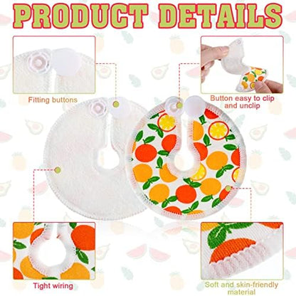Collection of 36 washable feeding supplies for G-tube