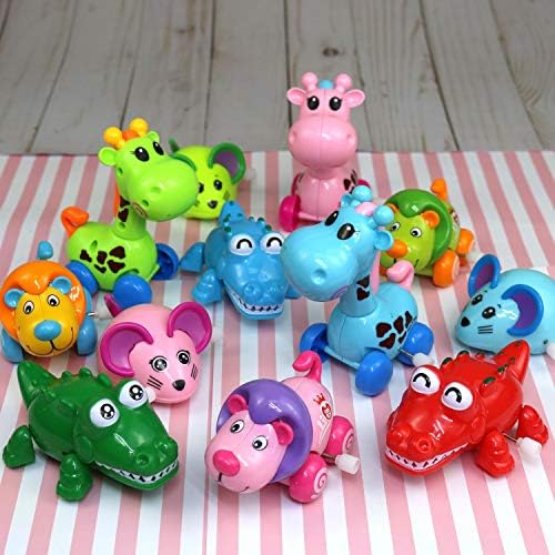 GiftExpress three to four inch handheld novelty toys for kids return gifts