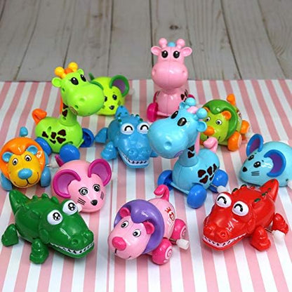 GiftExpress three to four inch handheld novelty toys for kids return gifts