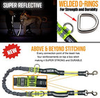 Taksin adjustable waist belt with treat holder
