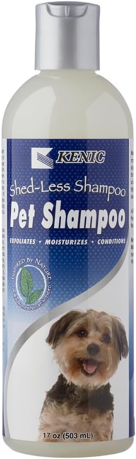 Kenic USA imported pet cream rinse premium grooming solution for ferrets
