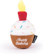 Chewffon champagne bottle toy for all breeds of dogs