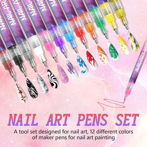 Comparison of different colors in Luhaka marker set