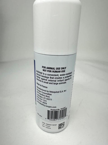 Neogen Ideal(R) AluShield(TM) Aerosol Bandage, 2.6 oz - Image 3