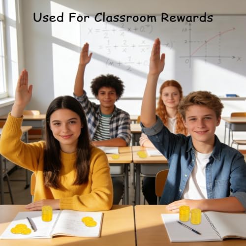 WSepascI plastic currency play money for children board games