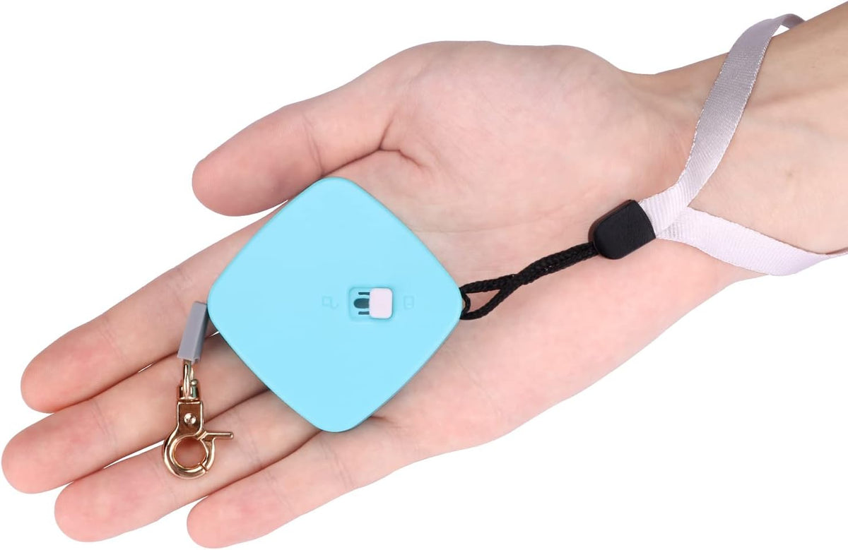 Anti-pull nylon leash for pets under 11 pounds