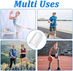 Stretchable medical grade toe caps for men and women