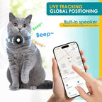 Anti lost item finder tag for vehicles and children tracking