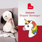 BioSwiss flexible breathable fun medical adhesive patches suitable for household minor injury care.