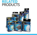Rudra Retails authentic USA sourced aquarium product display