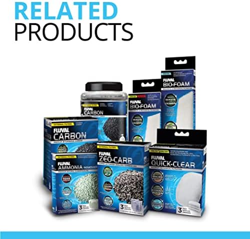 Rudra Retails authentic USA sourced aquarium product display