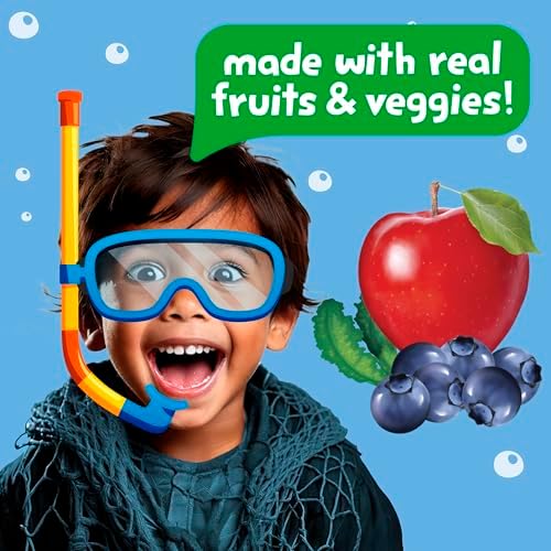 Gerber imported children biscuits for brain development support