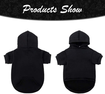 KOOLTAIL winter pet jacket featuring the functional leash hole