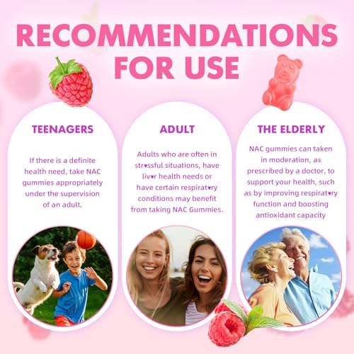 Meenccd N-Acetyl Cysteine daily health supplement lifestyle view