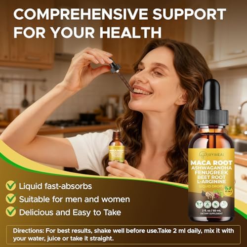 Premium cold-pressed packaging of Accio Juyiheal dietary supplement for natural stamina and energy support