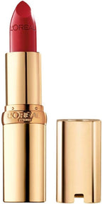 L'Oreal Paris Colour Riche Original Creamy, Hydrating Satin Lipstick with Argan Oil and Vitamin E, Divine Wine , 1 Count - Image 14