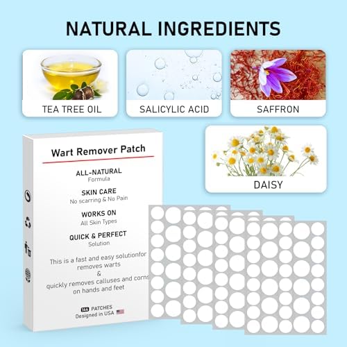 Multi-size hydrocolloid gel stickers displayed on a clear backing sheet for easy use.