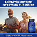Geronova Research antioxidant supplement packaging detail