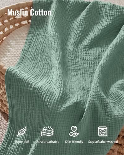 Blissful Diary multi-use cover draped over an infant car seat