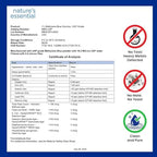 Sweat And Soul Methylene Blue complete product set display
