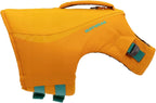 Authentic USA imported dog swimming jacket for outdoor adventures