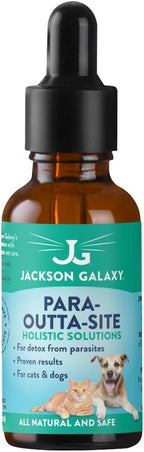 Jackson Galaxy: Bully Solution (2 oz.) - Pet Solution - Promotes Relaxation and Calmness - Can Support Bullying and Dominance - All-Natural Formula - Reiki Energy - Image 14