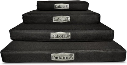 Dakota 283 G3 Kennel Mat showing padded structure