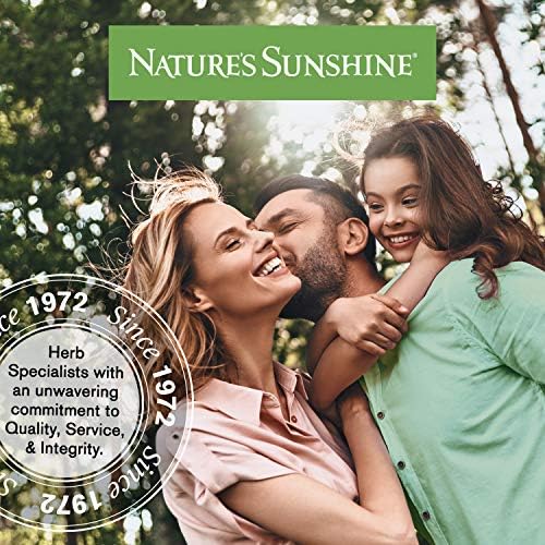 Natures Sunshine Silver Shield Liquid lifestyle wellness setup