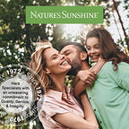 Natures Sunshine Silver Shield Liquid lifestyle wellness setup