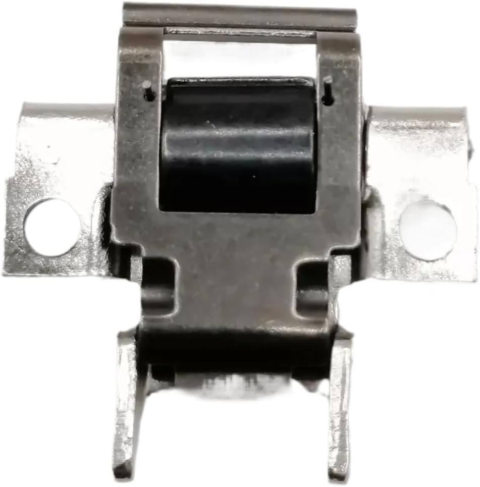 Durable metal hinge replacement part for Oster Golden A5 grooming tools