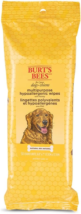 Premium puppy and dog everyday spot cleaning sheets context
