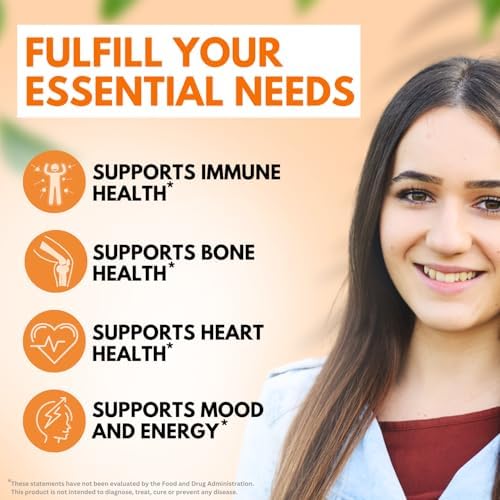Vitboost Vitamin D3 and K2 dietary supplement ingredients display