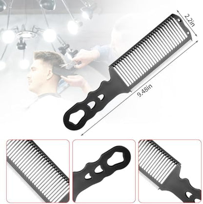 Tookie home salon haircutting set displaying authentic retail packaging and imported components