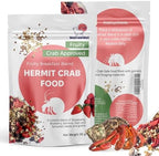 Technical Precision Snout And Shell Natural Hermit Crab Food brand product collection