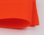 Hareline Fly Tying Round Rubber - Round Rubber Legs for Fly Tying Nymphs, Streamers & Terrestrials - Image 11
