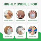 ZnnaYoha medical skin adhesive remover packaging details