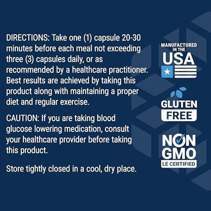 Authentic USA imported Life Extension metabolic health supplement for Indian consumers