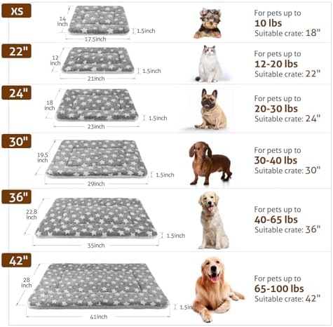 Mora Pets cozy small animal bed liner supporting a puppy comfortably during sleep.