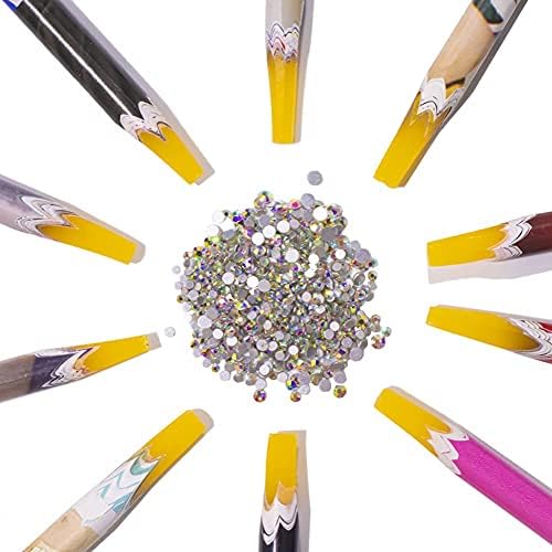 Professional manicure tool for rhinestones by GA&EN