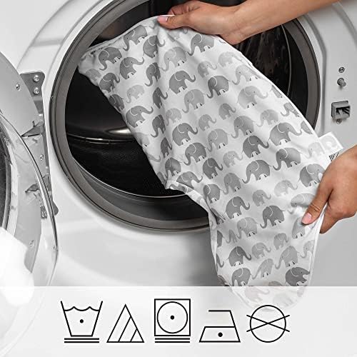 Boppy premium slipcover packaging in India