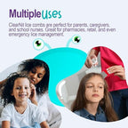 Fine tooth hair comb for effective dandruff flake removal and scalp care.