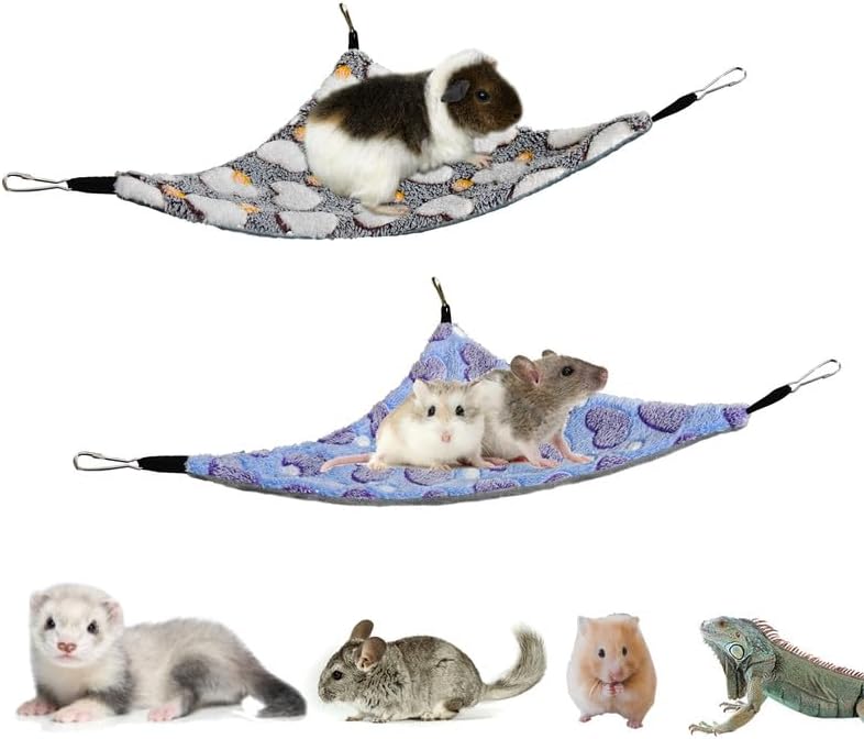 Gomicraft Gomibaby hanging corner hammock front view