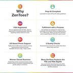 ZenToes USA imported foot care moleskin sheets for Indian athletes.