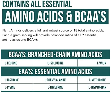 Triquetra Health Plant Aminos vegan tablet texture closeup