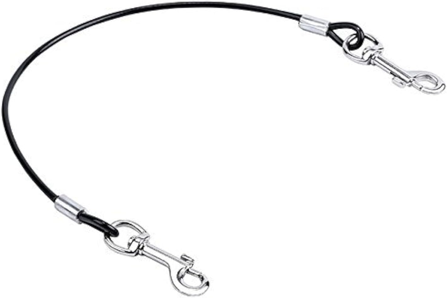 Mogoko pet dog car seat belt restraint front view