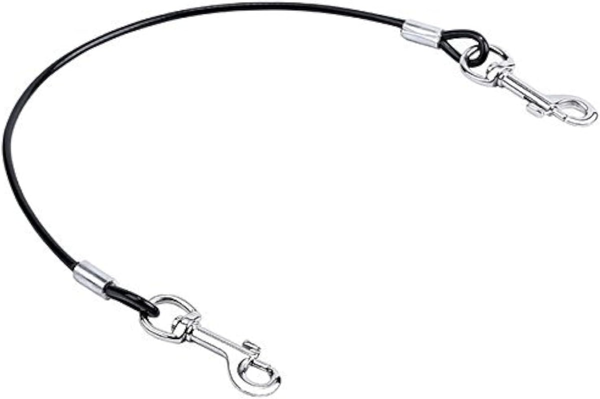 Mogoko pet dog car seat belt restraint front view
