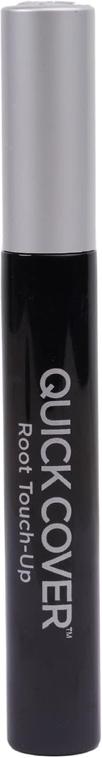 RED by KISS temporary gray hair concealer mascara brush applicator details