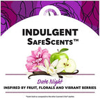 Summer's Eve pH balanced intimate wipes with Alluring Evening scent