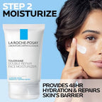 Glycerin infused moisturizer for deep long-lasting skin hydration