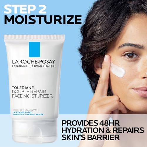 Glycerin infused moisturizer for deep long-lasting skin hydration